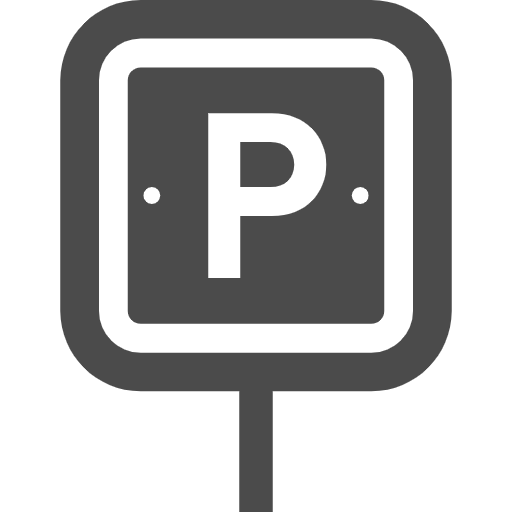 【E-Ticket】Festival de FRUE 2025 Parking Ticket