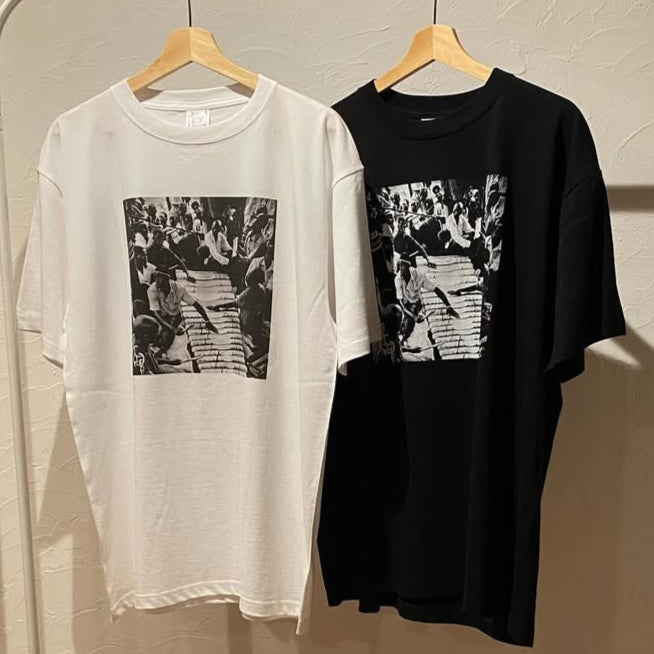 Camiseta NAKIBEMBE