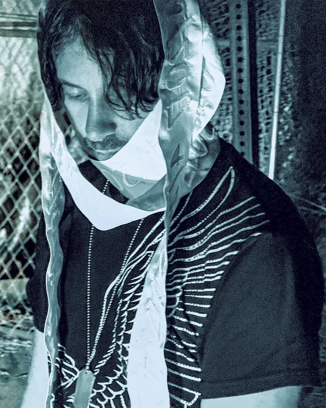 Stand Restaurant “食と音”〈TOMONI〉④ 11月1日(日)15:30〜 /w Andrew Aged