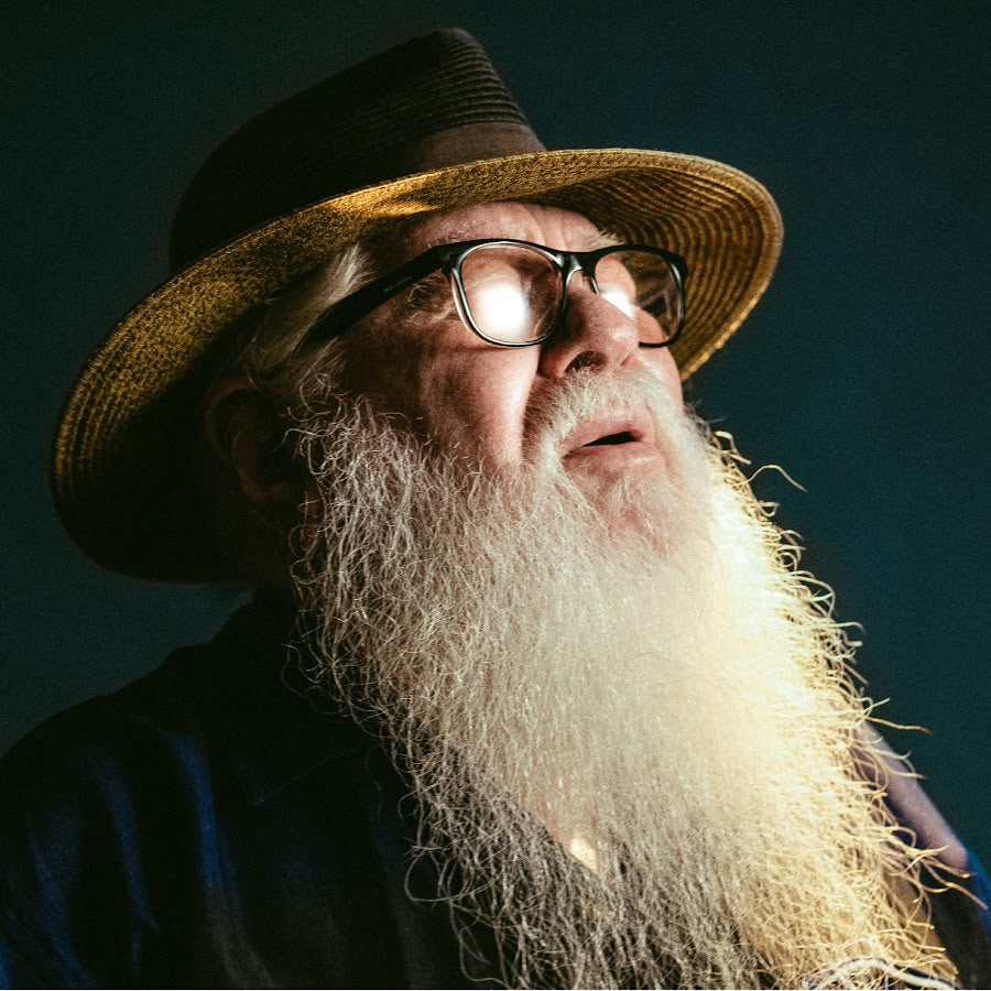 【E-Ticket】Hermeto Pascoal e Grupo Japão tour 2023 - Swingberry NANGO