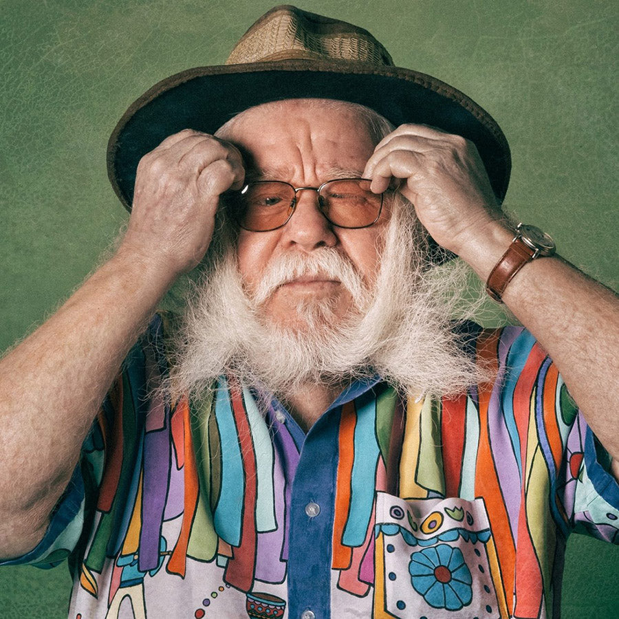 【E-Ticket】Hermeto Pascoal e Grupo Japão tour 2023 - Osaka UNIVERSE