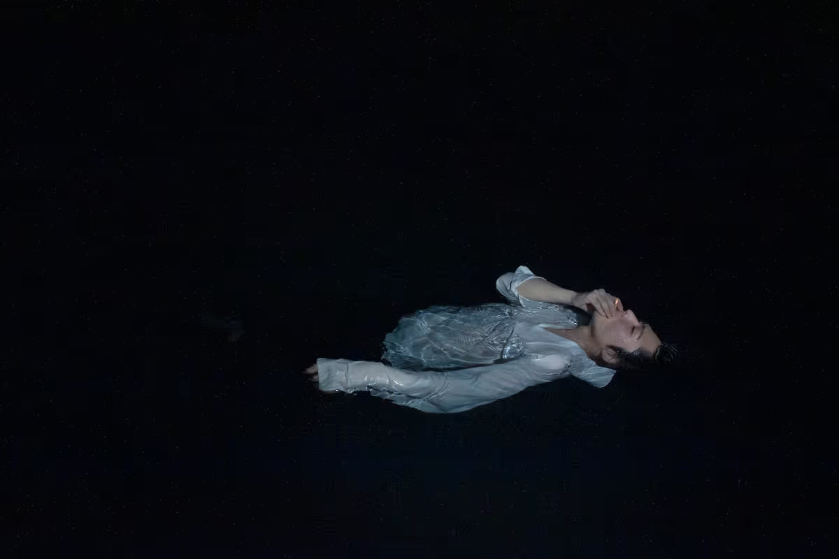 Stand Restaurant “食と音”〈TOMONI〉④ 11月2日 11:40〜 /w 君島大空