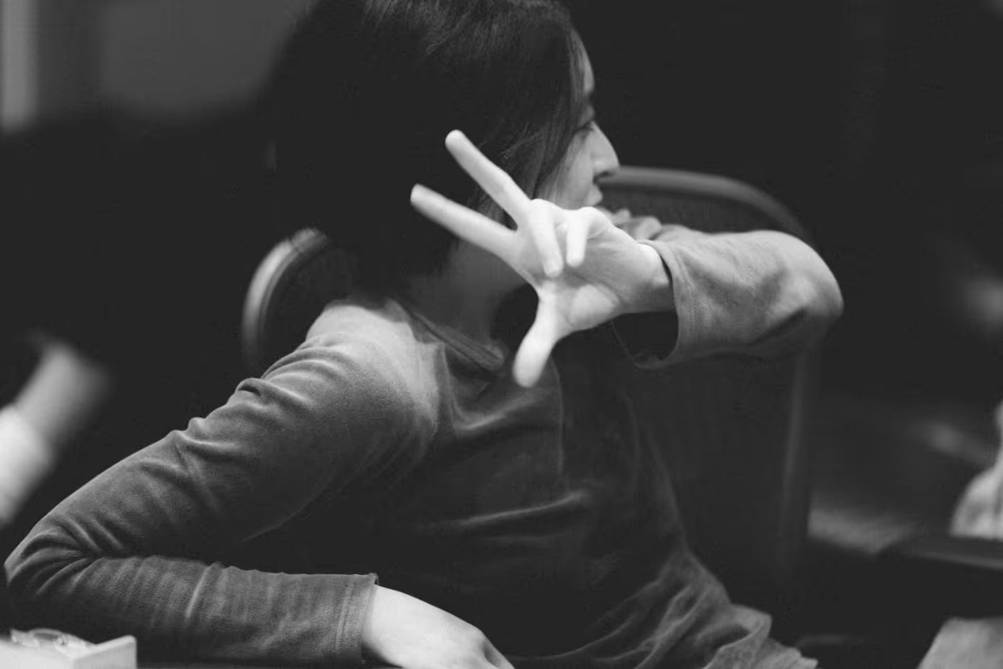 Stand Restaurant “食と音”〈TOMONI〉⑤ 11月2日(日)13:30〜 /w ジョアナ&角銅