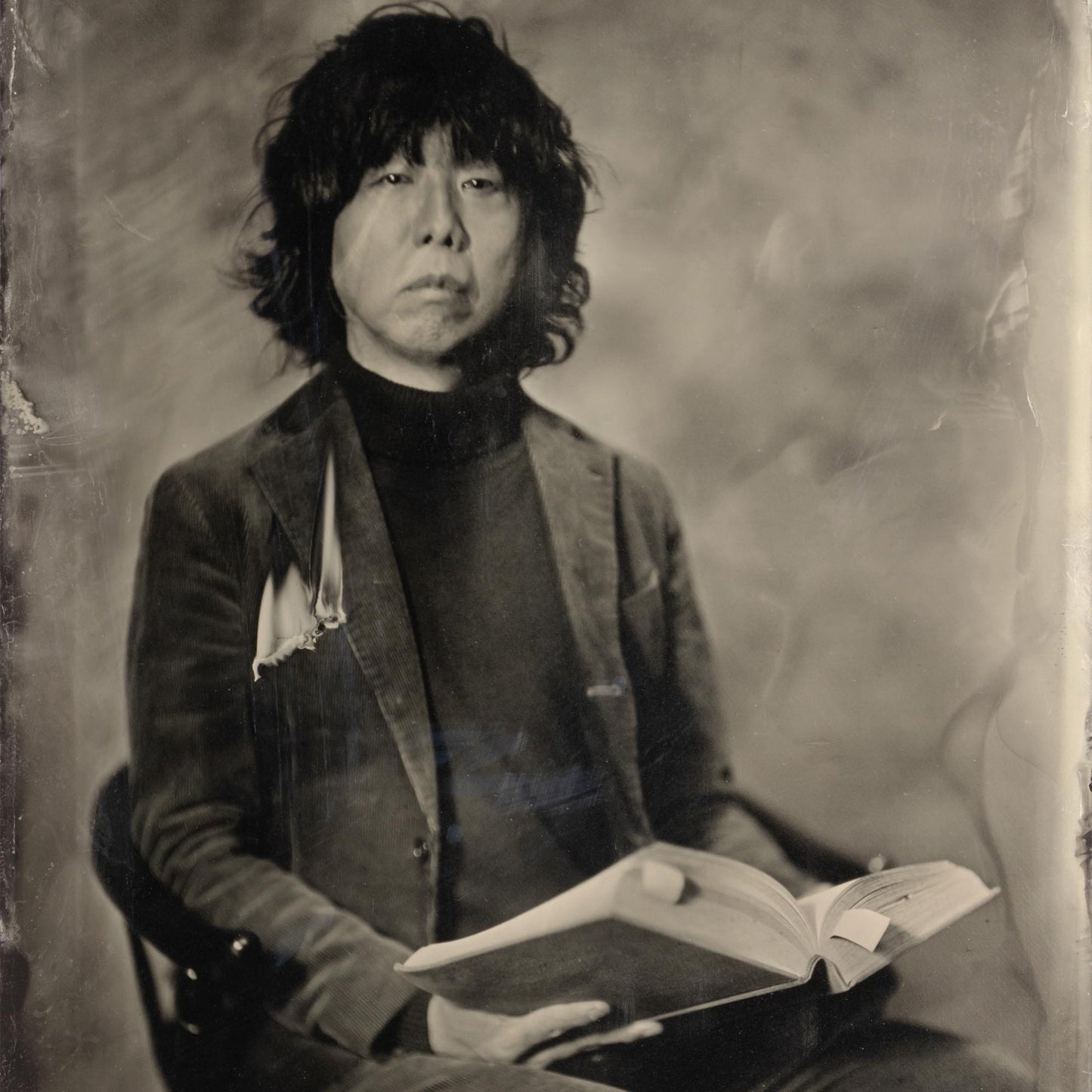 【E-Ticket】Tim Bernardes / 坂本慎太郎 WWWX