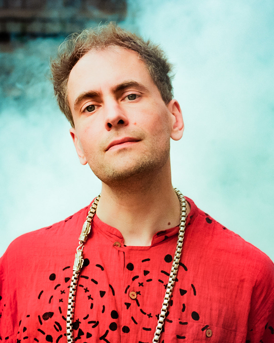 Stand Restaurant “食と音”〈TOMONI〉③ 11月1日(日)13:10〜 /w Alabaster DePlume