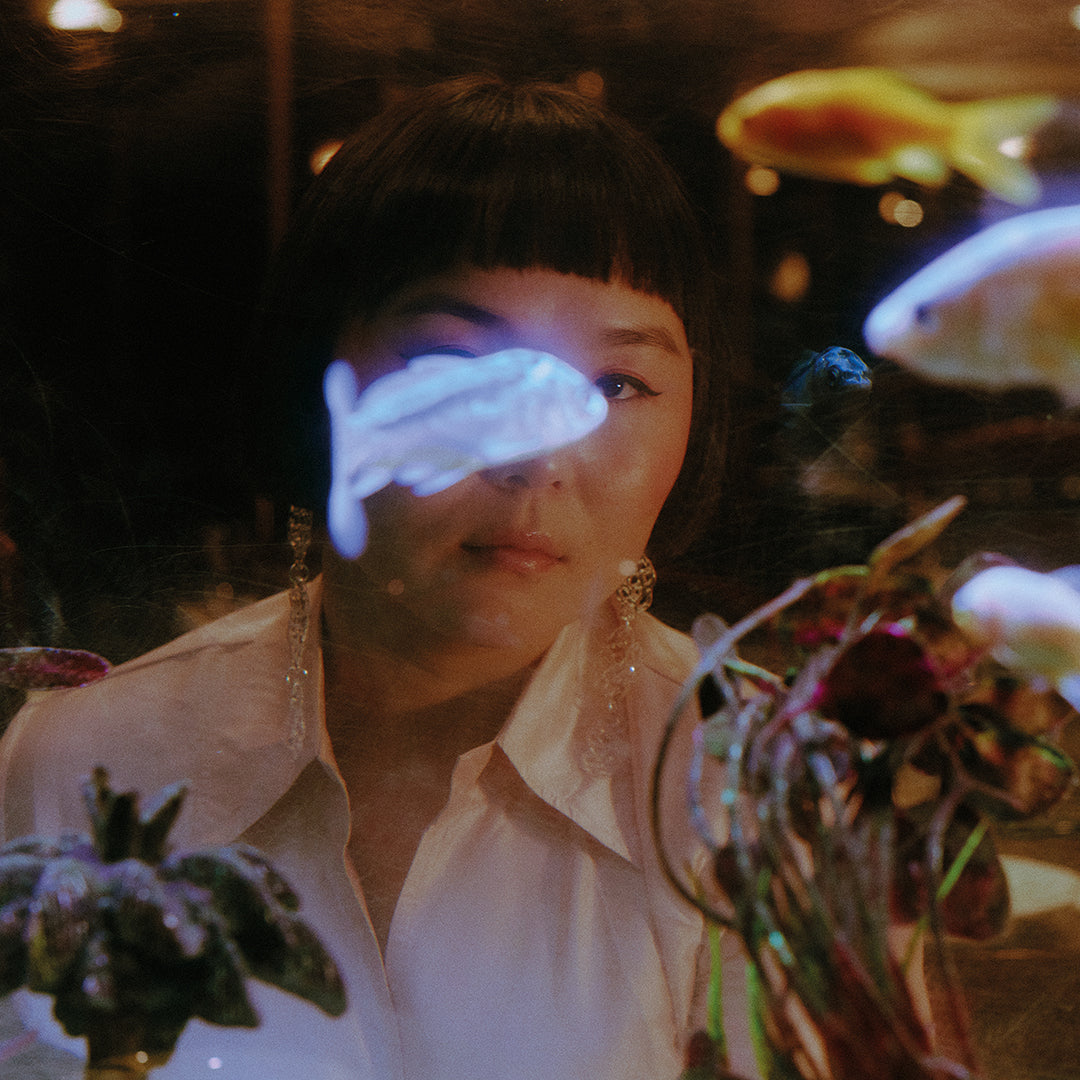 【E-Ticket】FRUE presents Enji