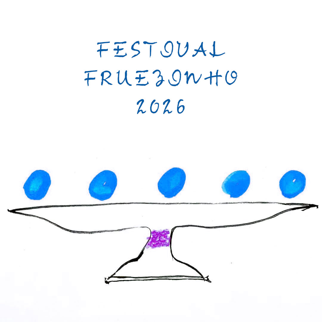 【２F指定席 / 紙チケット】FESTIVAL FRUEZINHO 2026
