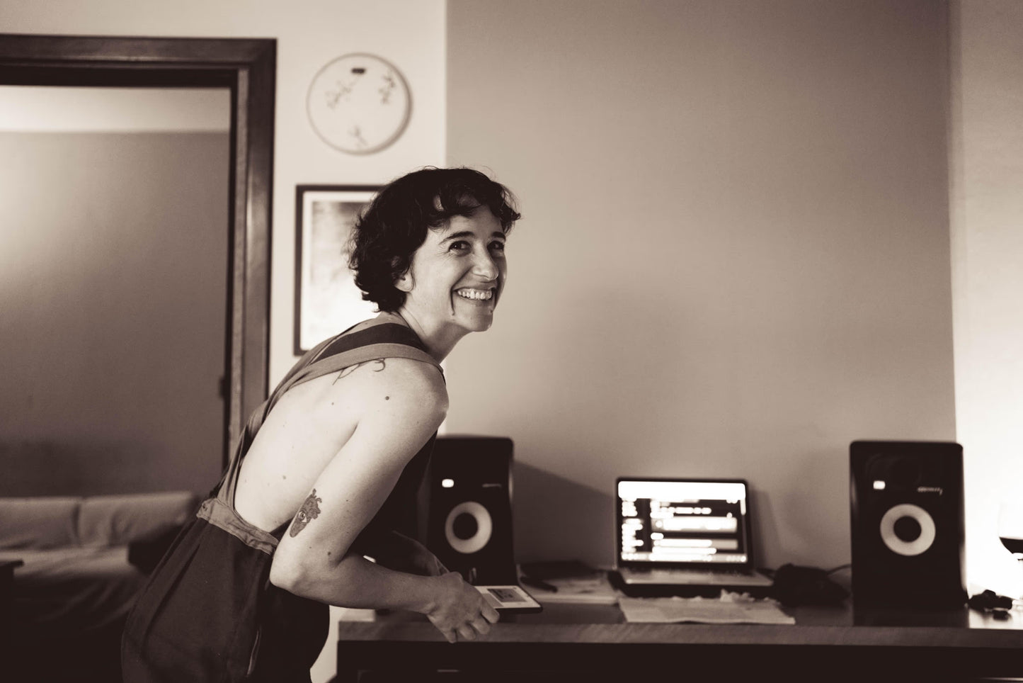 Stand Restaurant “食と音”〈TOMONI〉⑤ 11月2日(日）13:30〜 /w ジョアナ＆角銅