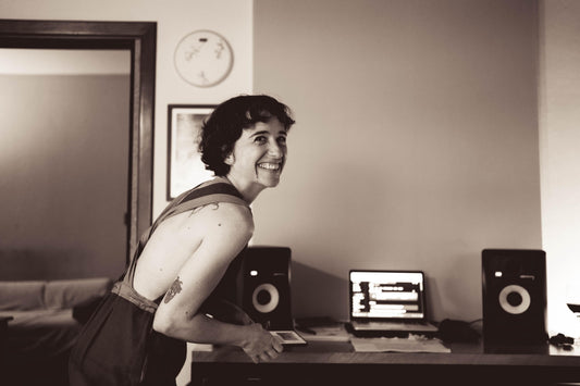 Stand Restaurant “食と音”〈TOMONI〉⑤ 11月2日(日）13:30〜 /w ジョアナ＆角銅