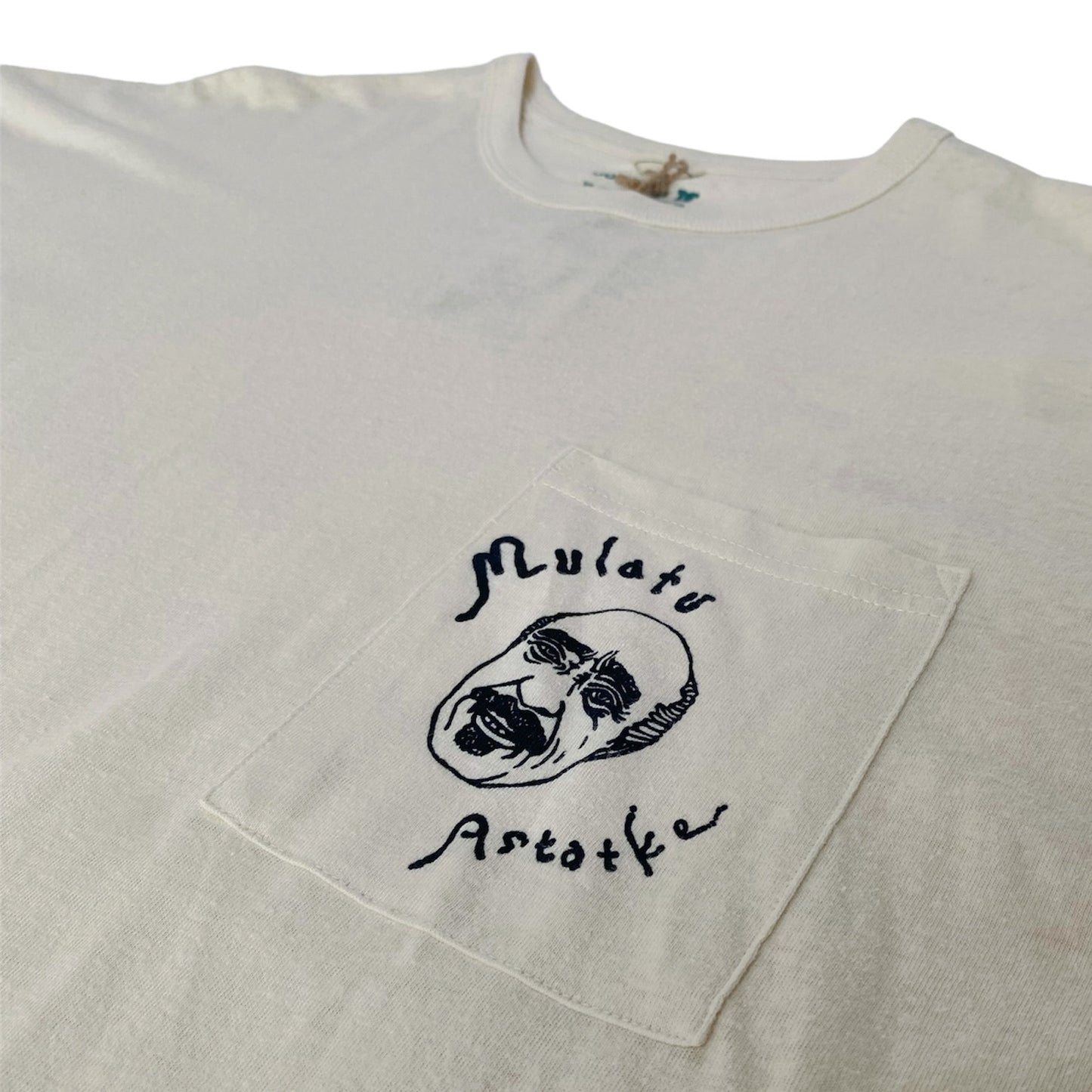 Mulatu Astatke Tシャツ