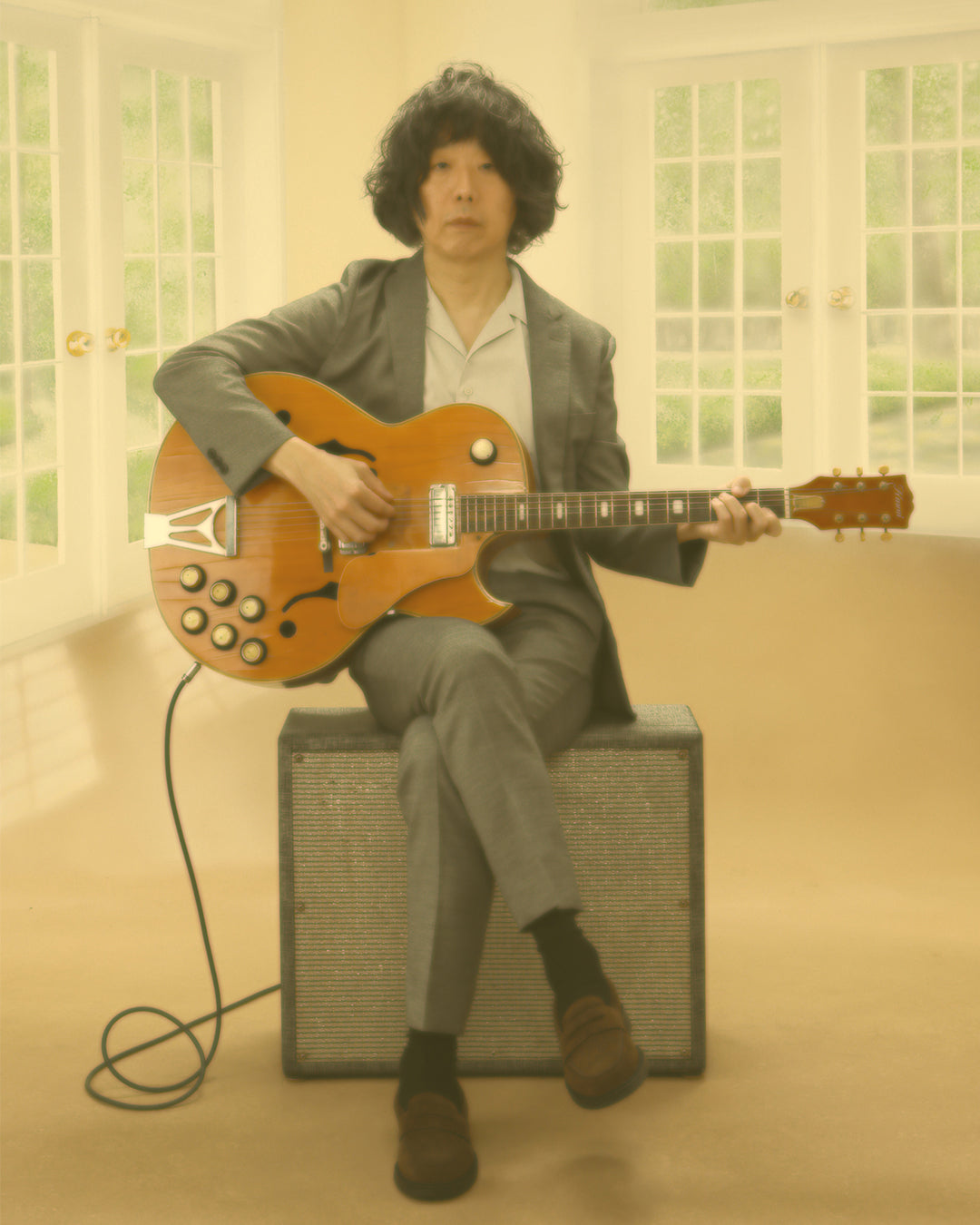 Stand Restaurant “食と音”〈YOIN〉⑥ 10月31日(土)21:20〜 /after 坂本慎太郎